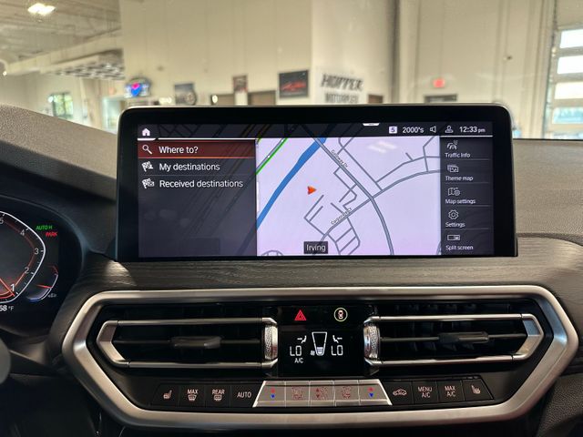 2022 BMW X3 sDrive30i Premium 2 Package Panoramic Sunroof | Irving, Texas | Hopper Motorplex 2022 BMW X3 sDrive30i Premium 2 Package Panoramic Sunroof | Irving, Texas | Hopper Motorplex