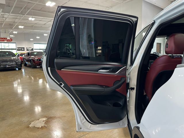 2022 BMW X3 sDrive30i Premium 2 Package Panoramic Sunroof | Irving, Texas | Hopper Motorplex 2022 BMW X3 sDrive30i Premium 2 Package Panoramic Sunroof | Irving, Texas | Hopper Motorplex