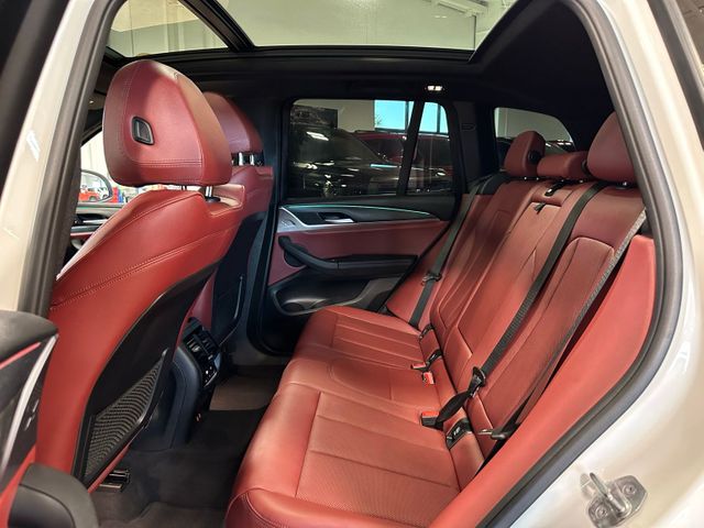 2022 BMW X3 sDrive30i Premium 2 Package Panoramic Sunroof | Irving, Texas | Hopper Motorplex 2022 BMW X3 sDrive30i Premium 2 Package Panoramic Sunroof | Irving, Texas | Hopper Motorplex
