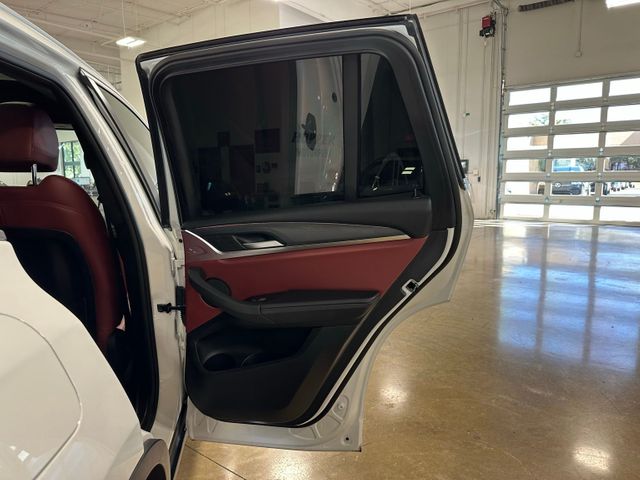 2022 BMW X3 sDrive30i Premium 2 Package Panoramic Sunroof | Irving, Texas | Hopper Motorplex 2022 BMW X3 sDrive30i Premium 2 Package Panoramic Sunroof | Irving, Texas | Hopper Motorplex
