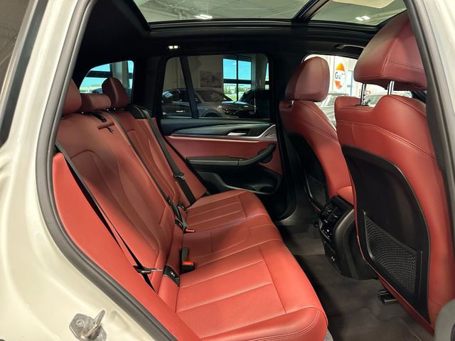 2022 BMW X3 sDrive30i Premium 2 Package Panoramic Sunroof | Irving, Texas | Hopper Motorplex 2022 BMW X3 sDrive30i Premium 2 Package Panoramic Sunroof | Irving, Texas | Hopper Motorplex