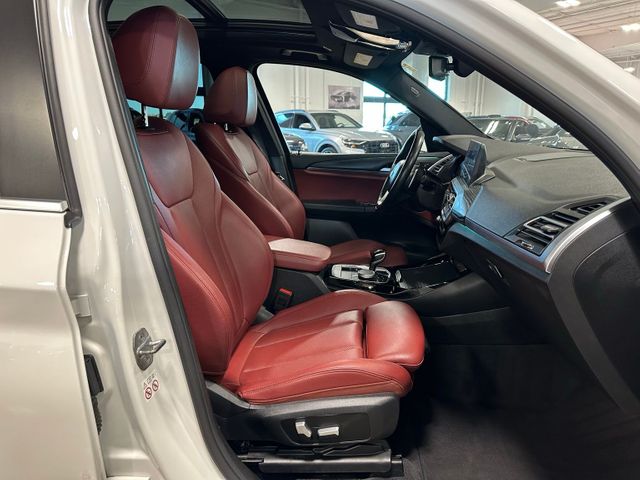2022 BMW X3 sDrive30i Premium 2 Package Panoramic Sunroof | Irving, Texas | Hopper Motorplex 2022 BMW X3 sDrive30i Premium 2 Package Panoramic Sunroof | Irving, Texas | Hopper Motorplex