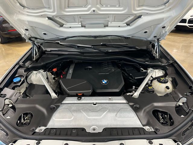 2022 BMW X3 sDrive30i Premium 2 Package Panoramic Sunroof | Irving, Texas | Hopper Motorplex 2022 BMW X3 sDrive30i Premium 2 Package Panoramic Sunroof | Irving, Texas | Hopper Motorplex