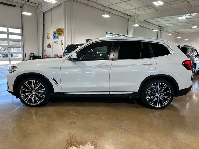 2022 BMW X3 sDrive30i Premium 2 Package Panoramic Sunroof | Irving, Texas | Hopper Motorplex 2022 BMW X3 sDrive30i Premium 2 Package Panoramic Sunroof | Irving, Texas | Hopper Motorplex
