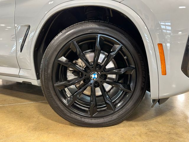 2022 BMW X3 sDrive30i | Irving, Texas | Hopper Motorplex