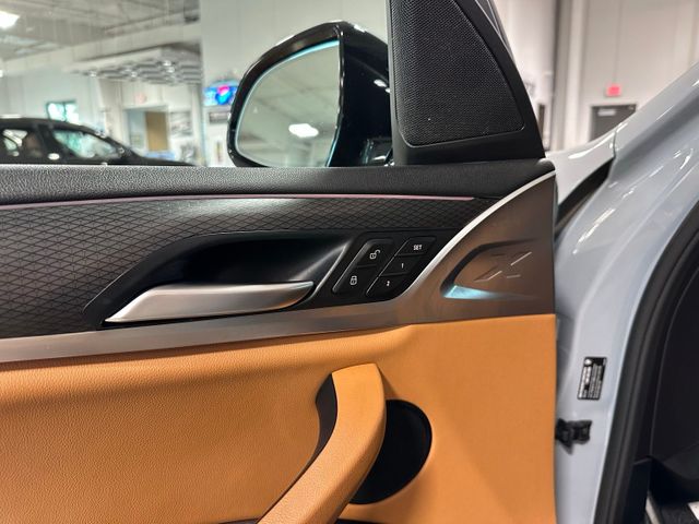 2022 BMW X3 sDrive30i | Irving, Texas | Hopper Motorplex