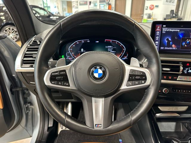 2022 BMW X3 sDrive30i | Irving, Texas | Hopper Motorplex