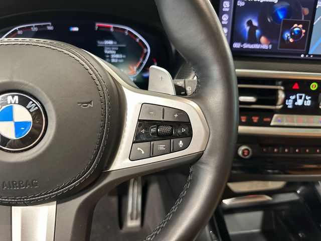 2022 BMW X3 sDrive30i | Irving, Texas | Hopper Motorplex