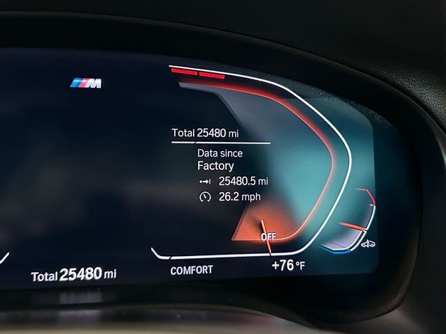 2022 BMW X3 sDrive30i | Irving, Texas | Hopper Motorplex