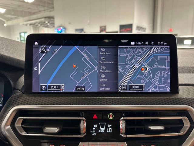 2022 BMW X3 sDrive30i | Irving, Texas | Hopper Motorplex