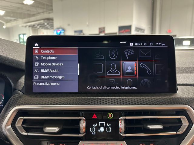 2022 BMW X3 sDrive30i | Irving, Texas | Hopper Motorplex