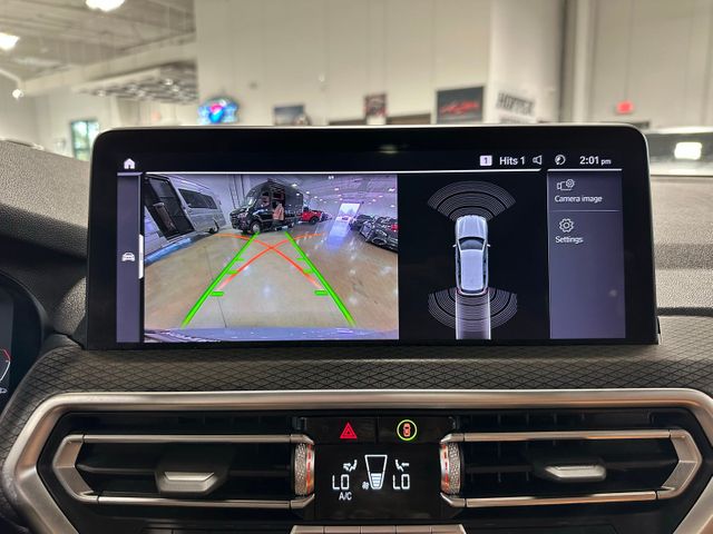 2022 BMW X3 sDrive30i | Irving, Texas | Hopper Motorplex