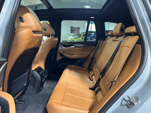 2022 BMW X3 sDrive30i | Irving, Texas | Hopper Motorplex