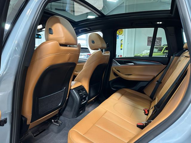 2022 BMW X3 sDrive30i | Irving, Texas | Hopper Motorplex