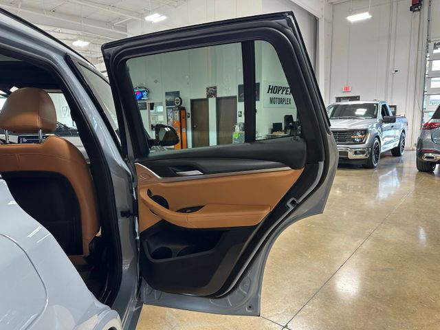 2022 BMW X3 sDrive30i | Irving, Texas | Hopper Motorplex 2022 BMW X3 sDrive30i | Irving, Texas | Hopper Motorplex