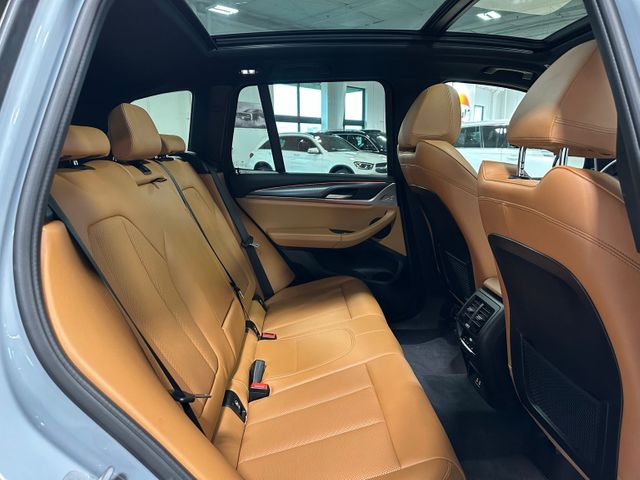 2022 BMW X3 sDrive30i | Irving, Texas | Hopper Motorplex