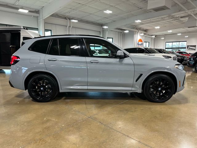 2022 BMW X3 sDrive30i | Irving, Texas | Hopper Motorplex 2022 BMW X3 sDrive30i | Irving, Texas | Hopper Motorplex