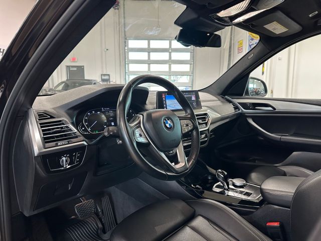2022 BMW X3 sDrive30i | Irving, Texas | Hopper Motorplex 2022 BMW X3 sDrive30i | Irving, Texas | Hopper Motorplex