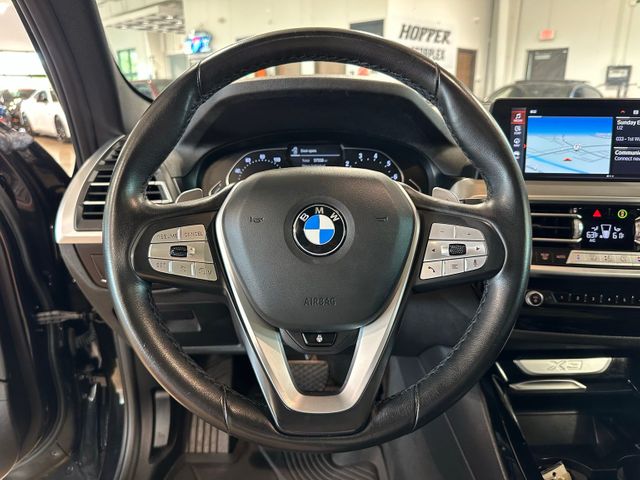 2022 BMW X3 sDrive30i | Irving, Texas | Hopper Motorplex 2022 BMW X3 sDrive30i | Irving, Texas | Hopper Motorplex