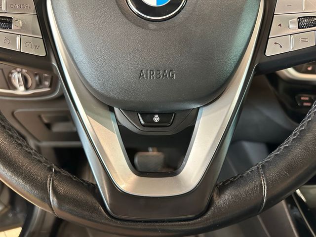 2022 BMW X3 sDrive30i | Irving, Texas | Hopper Motorplex