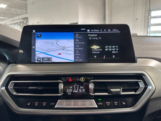 2022 BMW X3 sDrive30i | Irving, Texas | Hopper Motorplex