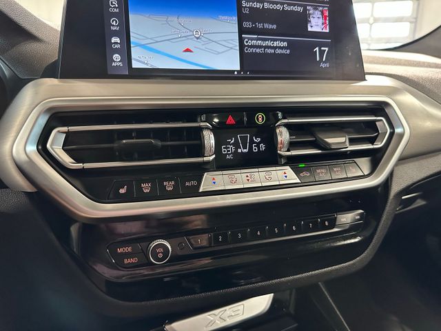 2022 BMW X3 sDrive30i | Irving, Texas | Hopper Motorplex 2022 BMW X3 sDrive30i | Irving, Texas | Hopper Motorplex