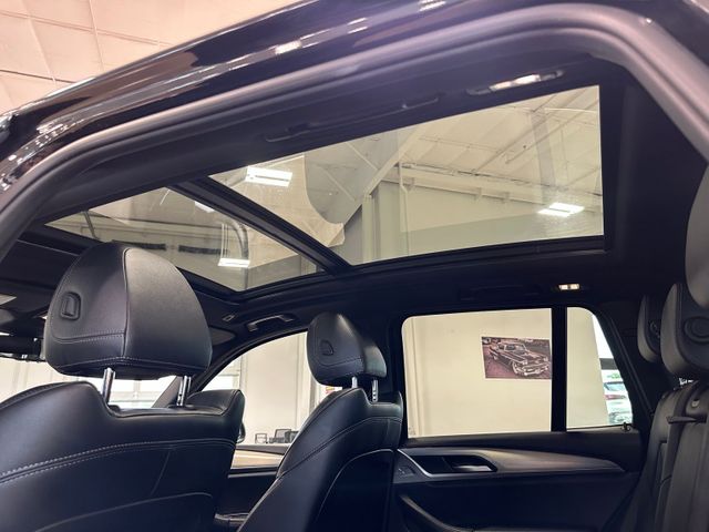 2022 BMW X3 sDrive30i | Irving, Texas | Hopper Motorplex