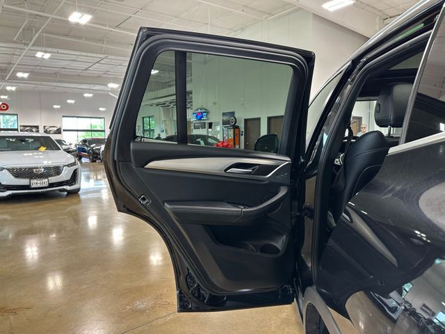 2022 BMW X3 sDrive30i | Irving, Texas | Hopper Motorplex 2022 BMW X3 sDrive30i | Irving, Texas | Hopper Motorplex