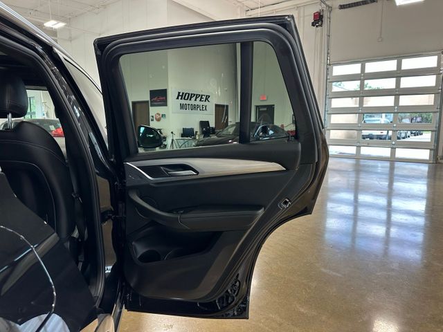 2022 BMW X3 sDrive30i | Irving, Texas | Hopper Motorplex 2022 BMW X3 sDrive30i | Irving, Texas | Hopper Motorplex