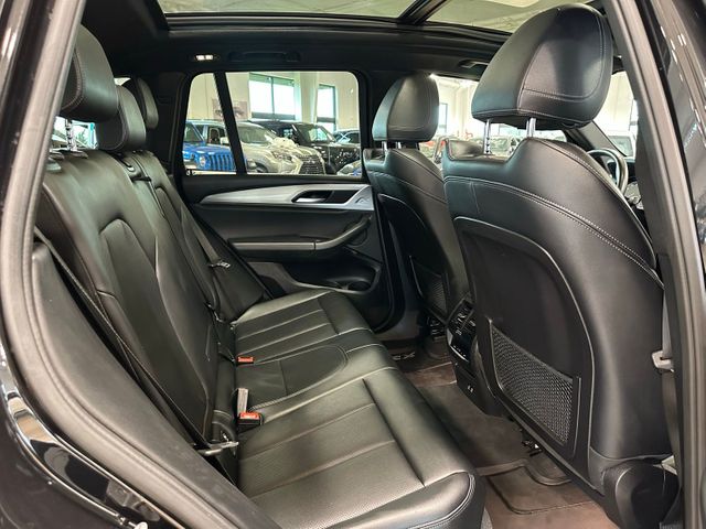 2022 BMW X3 sDrive30i | Irving, Texas | Hopper Motorplex