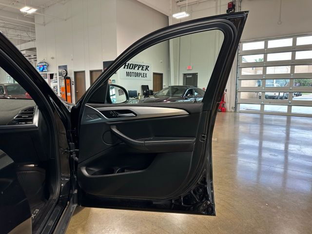2022 BMW X3 sDrive30i | Irving, Texas | Hopper Motorplex 2022 BMW X3 sDrive30i | Irving, Texas | Hopper Motorplex