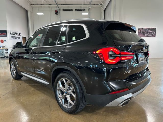 2022 BMW X3 sDrive30i | Irving, Texas | Hopper Motorplex 2022 BMW X3 sDrive30i | Irving, Texas | Hopper Motorplex