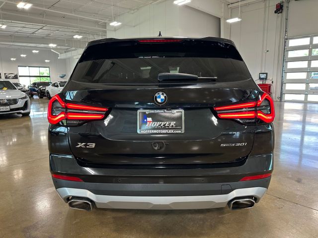 2022 BMW X3 sDrive30i | Irving, Texas | Hopper Motorplex 2022 BMW X3 sDrive30i | Irving, Texas | Hopper Motorplex