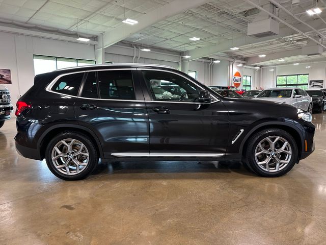 2022 BMW X3 sDrive30i | Irving, Texas | Hopper Motorplex 2022 BMW X3 sDrive30i | Irving, Texas | Hopper Motorplex