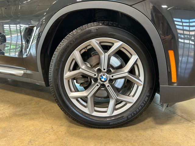 2022 BMW X3 sDrive30i | Irving, Texas | Hopper Motorplex 2022 BMW X3 sDrive30i | Irving, Texas | Hopper Motorplex