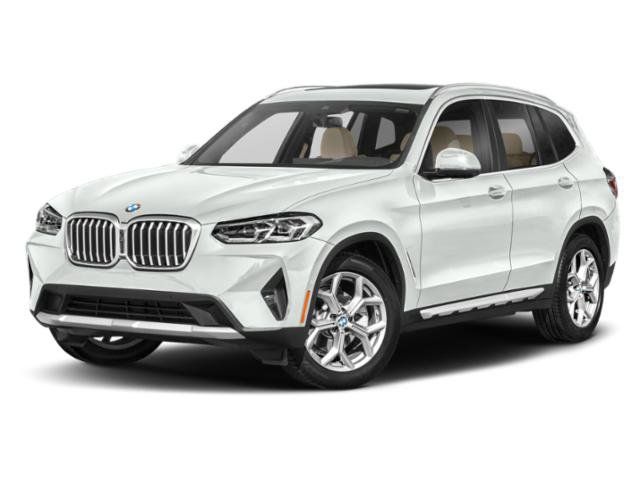 2022 BMW X3 M-Sport Package 2 sDrive30i Premium Package 2 | Honolulu, HI | Autosource Hawaii 