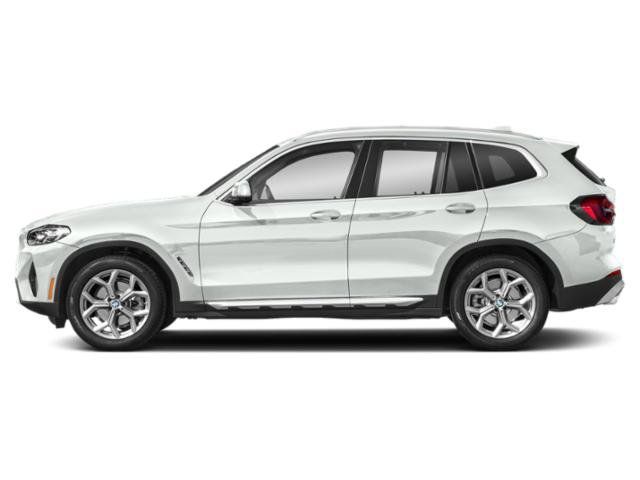 2022 BMW X3 M-Sport Package 2 sDrive30i Premium Package 2