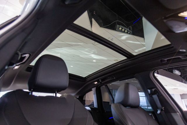 2022 BMW X3 M-Sport Package 2 sDrive30i Premium Package 2