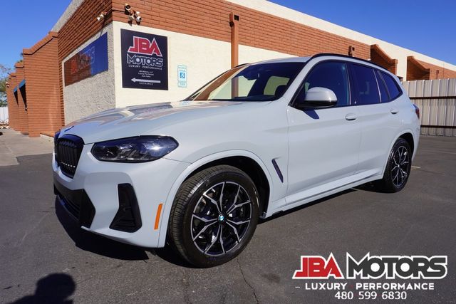 2022 BMW X3 xDrive30i M Sport Package Premium Pkg Pano Roof | MESA, AZ | JBA MOTORS 2022 BMW X3 xDrive30i M Sport Package Premium Pkg Pano Roof | MESA, AZ | JBA MOTORS