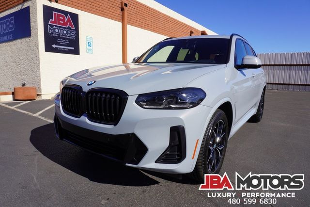 2022 BMW X3 xDrive30i M Sport Package Premium Pkg Pano Roof | MESA, AZ | JBA MOTORS 2022 BMW X3 xDrive30i M Sport Package Premium Pkg Pano Roof | MESA, AZ | JBA MOTORS