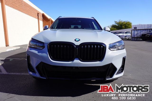 2022 BMW X3 xDrive30i M Sport Package Premium Pkg Pano Roof | MESA, AZ | JBA MOTORS 2022 BMW X3 xDrive30i M Sport Package Premium Pkg Pano Roof | MESA, AZ | JBA MOTORS