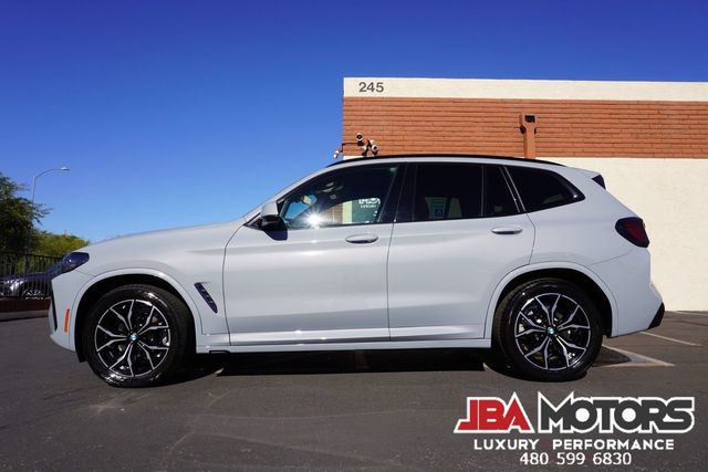 2022 BMW X3 xDrive30i M Sport Package Premium Pkg Pano Roof | MESA, AZ | JBA MOTORS 2022 BMW X3 xDrive30i M Sport Package Premium Pkg Pano Roof | MESA, AZ | JBA MOTORS