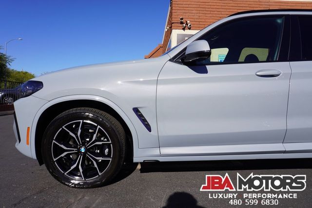 2022 BMW X3 xDrive30i M Sport Package Premium Pkg Pano Roof | MESA, AZ | JBA MOTORS 2022 BMW X3 xDrive30i M Sport Package Premium Pkg Pano Roof | MESA, AZ | JBA MOTORS