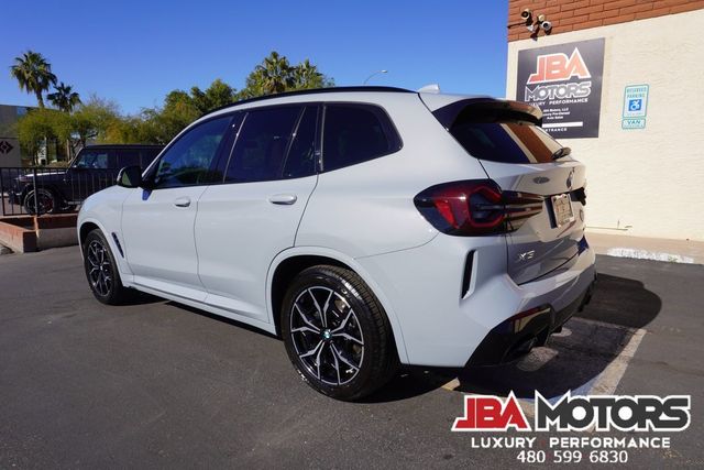 2022 BMW X3 xDrive30i M Sport Package Premium Pkg Pano Roof | MESA, AZ | JBA MOTORS 2022 BMW X3 xDrive30i M Sport Package Premium Pkg Pano Roof | MESA, AZ | JBA MOTORS