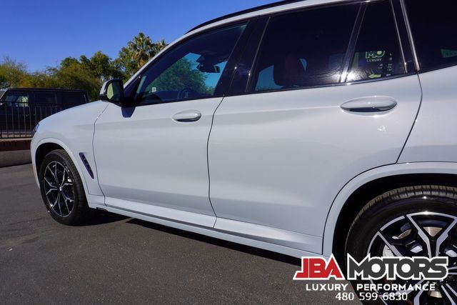 2022 BMW X3 xDrive30i M Sport Package Premium Pkg Pano Roof | MESA, AZ | JBA MOTORS 2022 BMW X3 xDrive30i M Sport Package Premium Pkg Pano Roof | MESA, AZ | JBA MOTORS