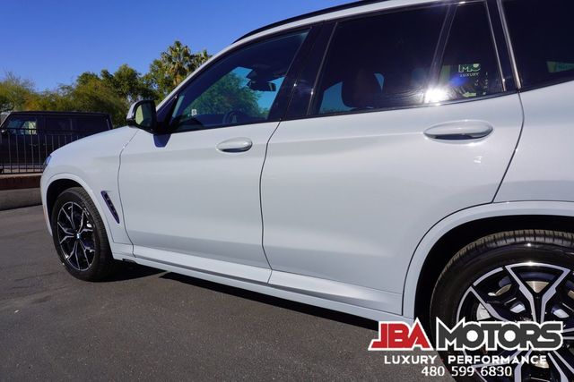 2022 BMW X3 xDrive30i M Sport Package Premium Pkg Pano Roof | MESA, AZ | JBA MOTORS 2022 BMW X3 xDrive30i M Sport Package Premium Pkg Pano Roof | MESA, AZ | JBA MOTORS