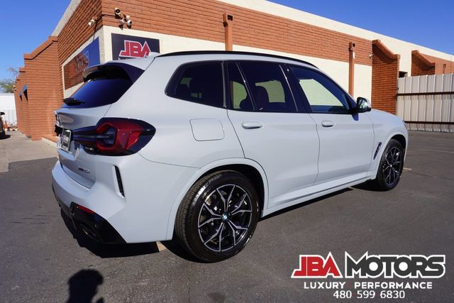 2022 BMW X3 xDrive30i M Sport Package Premium Pkg Pano Roof | MESA, AZ | JBA MOTORS 2022 BMW X3 xDrive30i M Sport Package Premium Pkg Pano Roof | MESA, AZ | JBA MOTORS