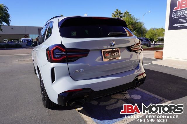 2022 BMW X3 xDrive30i M Sport Package Premium Pkg Pano Roof | MESA, AZ | JBA MOTORS 2022 BMW X3 xDrive30i M Sport Package Premium Pkg Pano Roof | MESA, AZ | JBA MOTORS