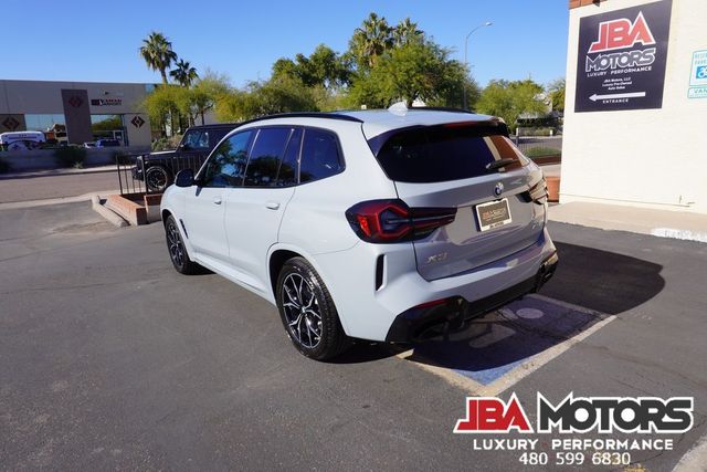 2022 BMW X3 xDrive30i M Sport Package Premium Pkg Pano Roof | MESA, AZ | JBA MOTORS 2022 BMW X3 xDrive30i M Sport Package Premium Pkg Pano Roof | MESA, AZ | JBA MOTORS