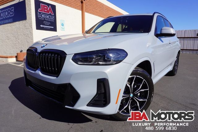2022 BMW X3 xDrive30i M Sport Package Premium Pkg Pano Roof | MESA, AZ | JBA MOTORS 2022 BMW X3 xDrive30i M Sport Package Premium Pkg Pano Roof | MESA, AZ | JBA MOTORS